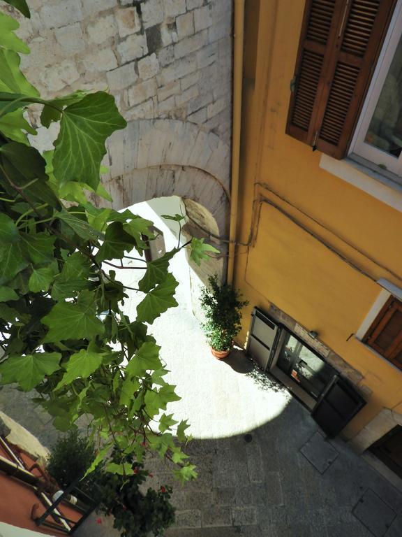 Arco Della Neve Maison d'hôtes *